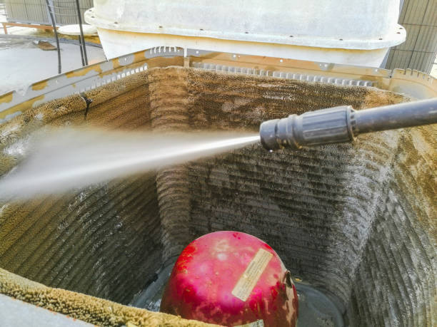 Best Affordable HVAC Duct Cleaning  in Whitemarsh Island, GA