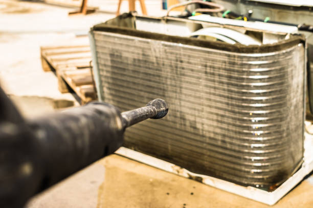 Best Local Air Duct Cleaning Services  in Whitemarsh Island, GA