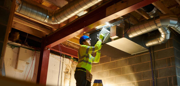 Best Best Air Duct Cleaning Company  in Whitemarsh Island, GA