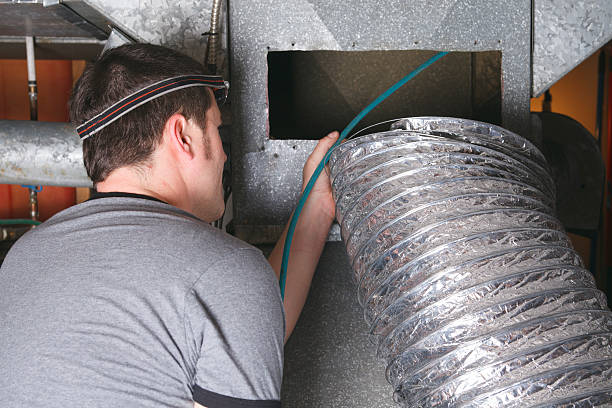 Best Commercial HVAC Duct Cleaning  in Whitemarsh Island, GA