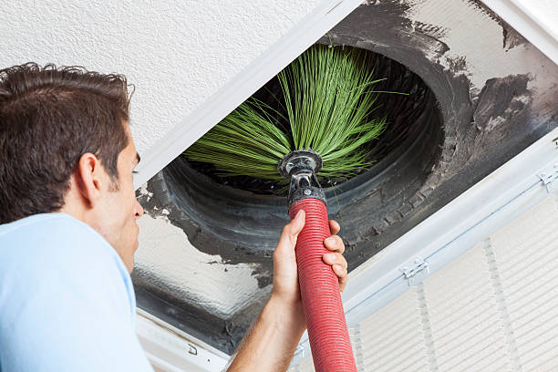 Best HVAC System Cleaning  in Whitemarsh Island, GA