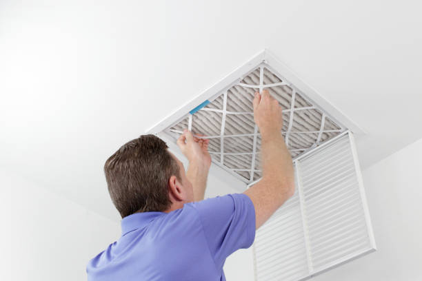 Best HVAC Air Duct Cleaning  in Whitemarsh Island, GA